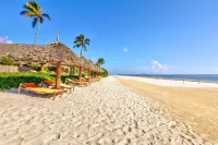 AHG Sun Bay Mlilile Beach Hotel Hotels in Potowa