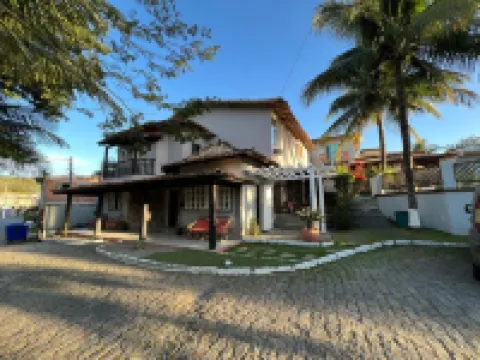 Pousada Destino Búzios