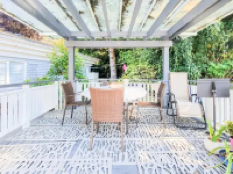 Ocean Park B&B Hotels in Surrey