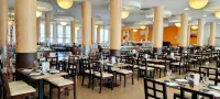Hotel Monarque Costa Narejos - breakfast