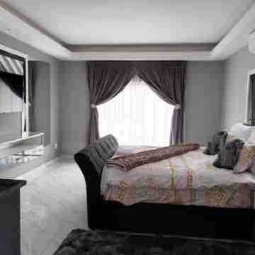 National Lodge Rooms