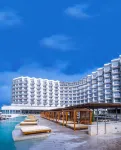 Cádiz Bahía by QHotels Hotel a Cadiz