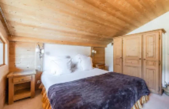 La Maison Hôtel les Peupliers