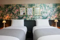 The White Hart Inn by Greene King Inns Hotels in Buckingham