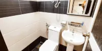 ABA Hotel Sarawak Hotels in Samarahan