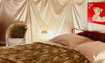 Home Paradis & Spa - Ecolodge