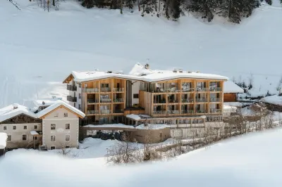 Naturhotel Rainer Hotels in Stulles