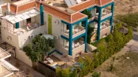 Sun George Hotels in Epia