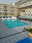 The Buddha Resort - Pools