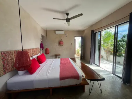 Hotel Boutique Can Cocal El Cuyo Отели в г. El Cuyo