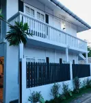 The White House on Bunaken Island