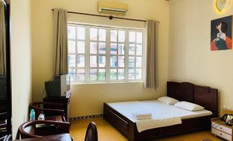 Hoang Yen Hotel