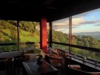 Hotel la Canela Hotel a Piedralaves