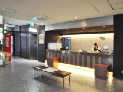 ホテル サンシャイン 遠軽町のホテル