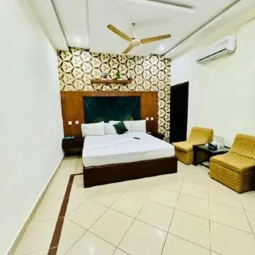 Hotel Pak Continentall Multan