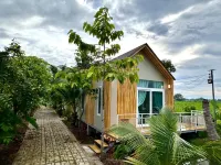 Nata Ville Saraburi Hotels in Amphoe Nong Khae