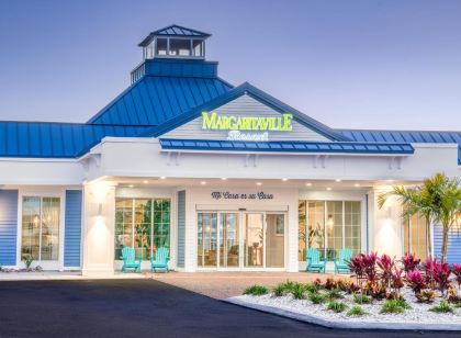 Margaritaville Resort Cape Cod