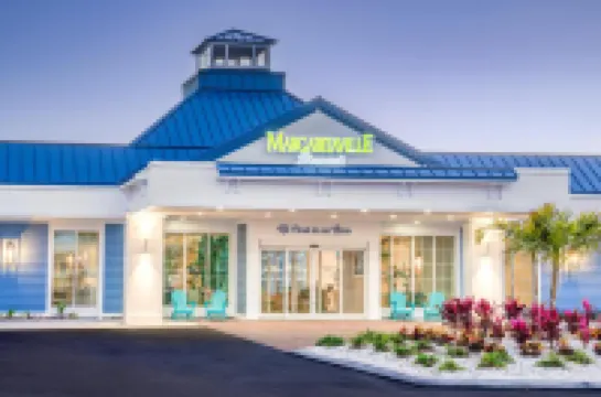 Margaritaville Resort Cape Cod Hotels in 