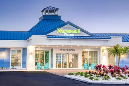 Margaritaville Resort Cape Cod Отели в г. Барнстейбл