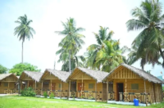 Coconut Tree Guest House