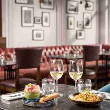 Millbrook Lodge Dining/Meeting Rooms