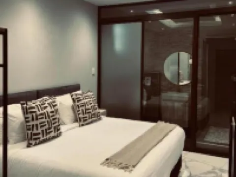 Monte La Vue Hotel