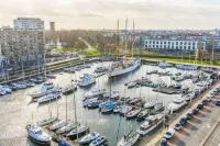 C-Hotels Burlington Hotels in Oostende