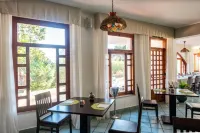 Hotiday Cefalu Mazzaforno - breakfast