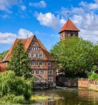 Hotel Ratsmühle Lüneburg