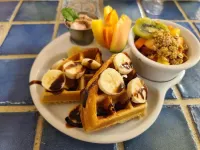 B&B El Litoral Hotels in San Carlos