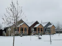Tulpan Park Hotel