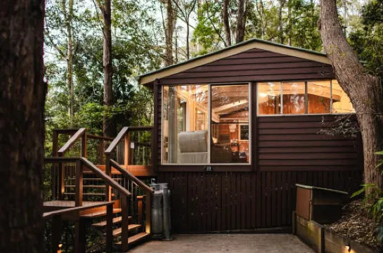Kondalilla Eco Resort