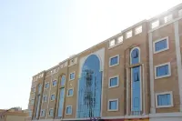 Al Madinah Anasat Hotel