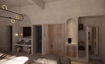 La Gaia - Adult Only