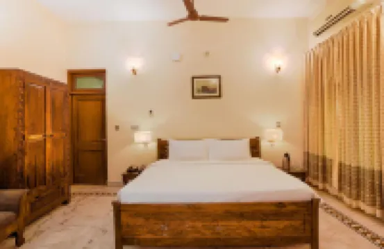 Club Mahindra Bharatpur - 4 stelle