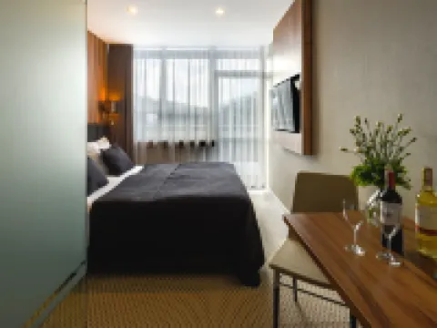 Diuna Beskidy Ustroń - Dawny Kolejarz Hotels in Ustron