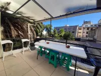 Atacama Hostel Backpackers