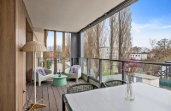 My Rest Rezydencja Merwede Aparthotel