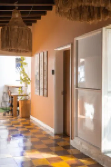 Lucca Hostel Medellin