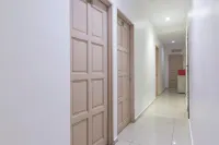 Mines Cempaka Budget Hotel