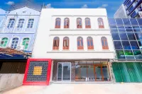 Collection O Nagoya Near Nagoya Hill Mall Formerly Sedago Inn Hotels in Kampung Pelita