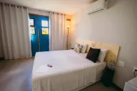 Pousada VilaZinha فنادق في فيلا فيلها