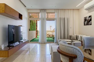 Vesta - New Cairo Residence โรงแรมใน