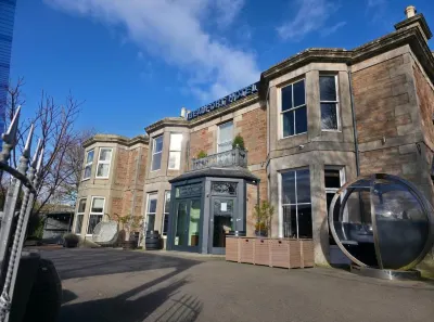 Beaufort Hotel