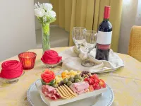 GH Galeria Hotel - Breakfast