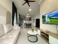 121 Residences by The Homez Near One Utama, Starling Mall, Atria