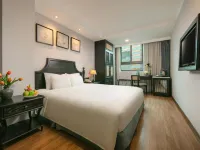 The Emissary Hanoi Hotel & Spa Hotels near Old Quarter
