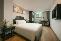 The Emissary Hanoi Hotel & Spa