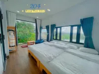 Mang Den Land Homestay & Coffee - 바