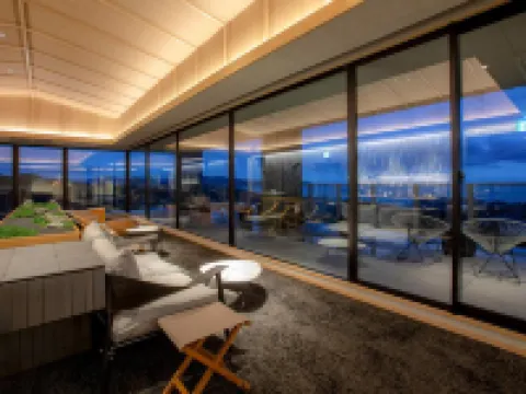 Kasyouen Bettei Fuka - Adult Only Hotéis em Kyotango